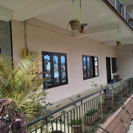 Coorg Villas Madikeri Exterior foto