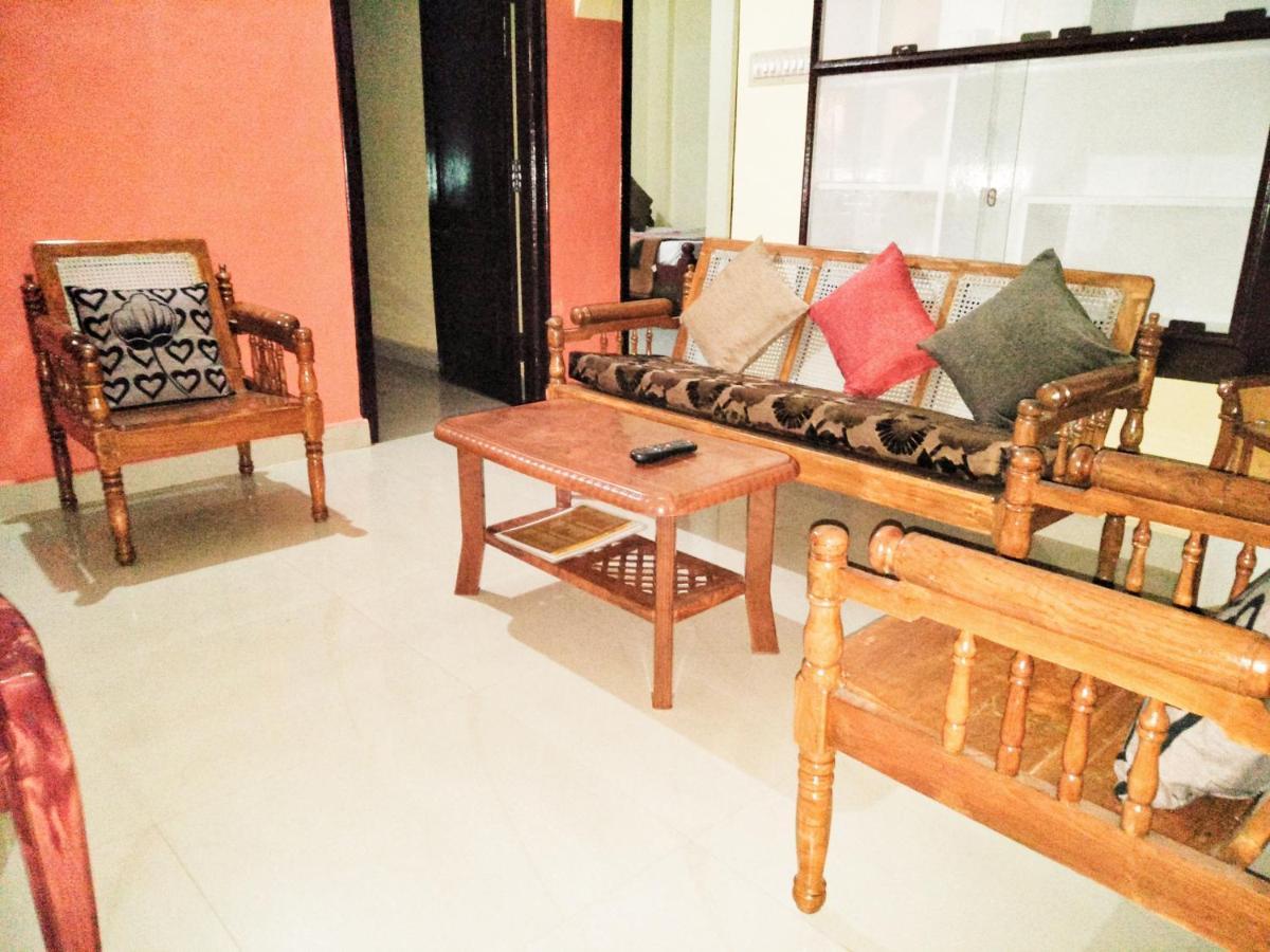 Coorg Villas Madikeri Exterior foto